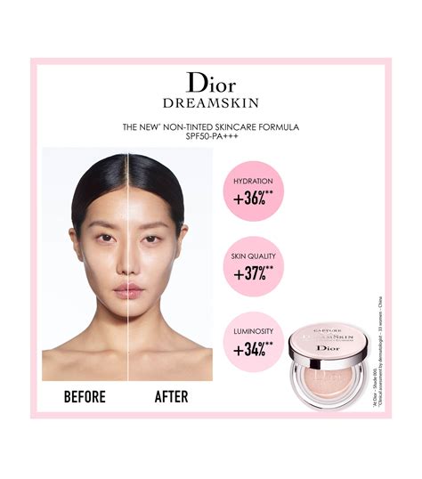 dior dreamskin cushion dupe|dior capture dreamskin refill.